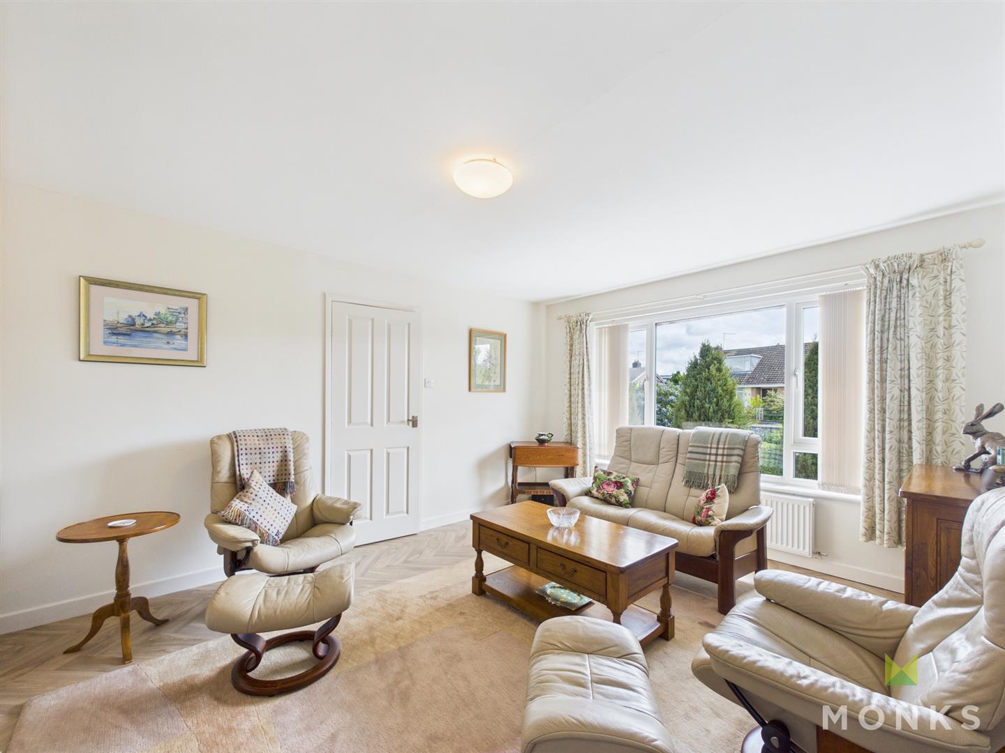 4 Lacon Drive, Wem, SY4 5JA SSTC